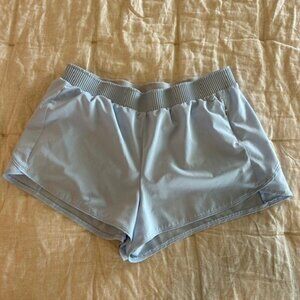 CALIA Women's Mid Rise Run Short